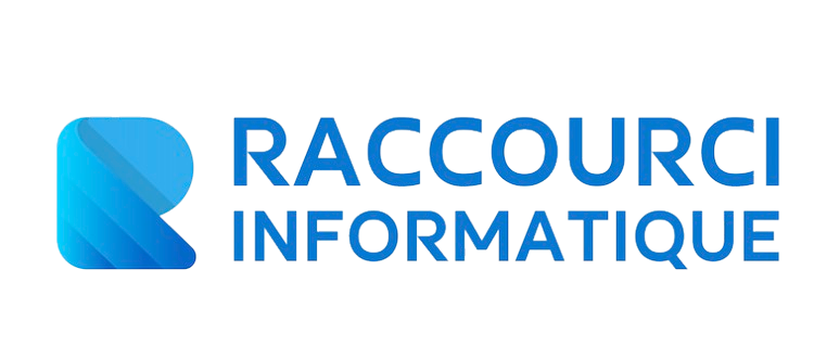 Raccourci Informatique